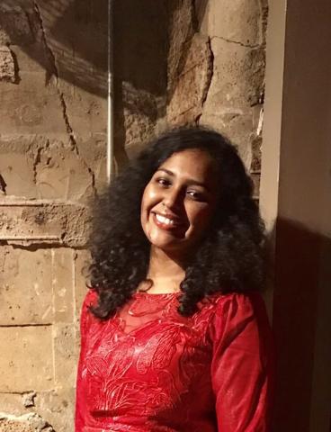 Sahitya Movva