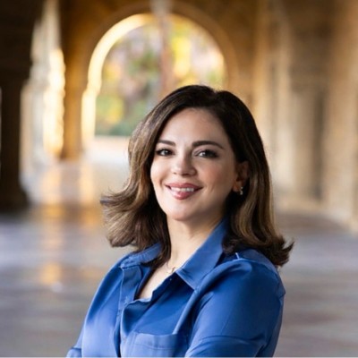 Sepideh Parvinian